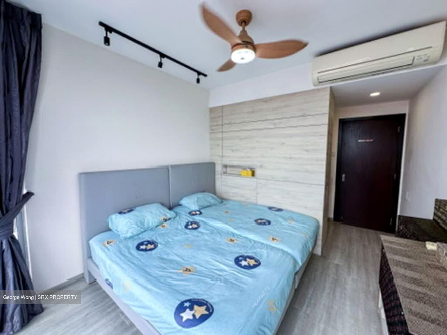Grandeur 8 (D20), Condominium #558944741